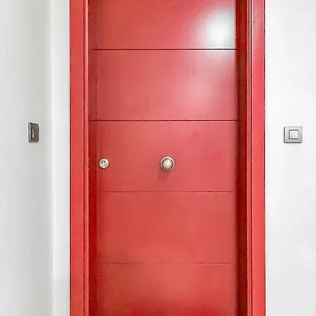 Nuevo En Alcala, Con Aparcamento, Con Aircondicionador Apartmán *