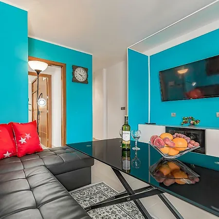 Nuevo En Alcala, Con Aparcamento, Con Aircondicionador Apartmán