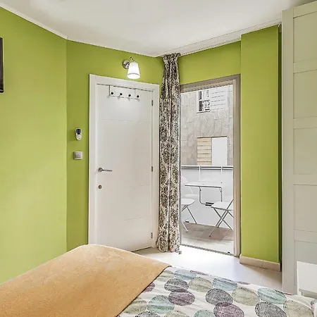 Nuevo En Alcala, Con Aparcamento, Con Aircondicionador Alcalá la Real