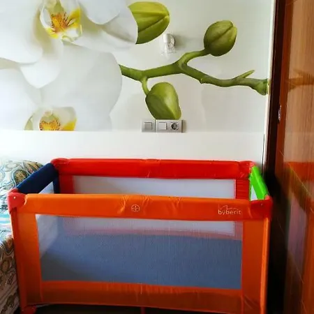 Nuevo En Alcala, Con Aparcamento, Con Aircondicionador Apartmán Alcalá la Real