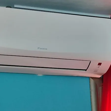 Nuevo En Alcala, Con Aparcamento, Con Aircondicionador * Alcala (Tenerife)