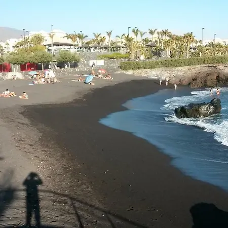 Nuevo En Alcala, Con Aparcamento, Con Aircondicionador Alcala (Tenerife)
