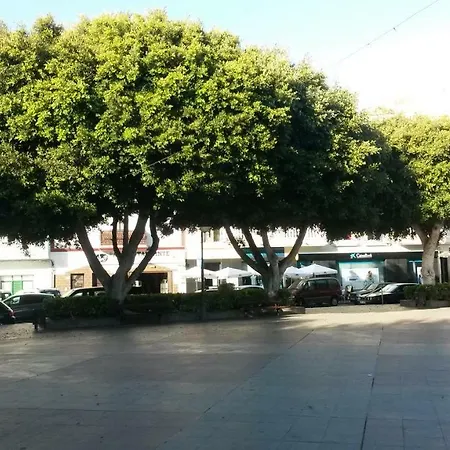 Nuevo En Alcala, Con Aparcamento, Con Aircondicionador Apartment *