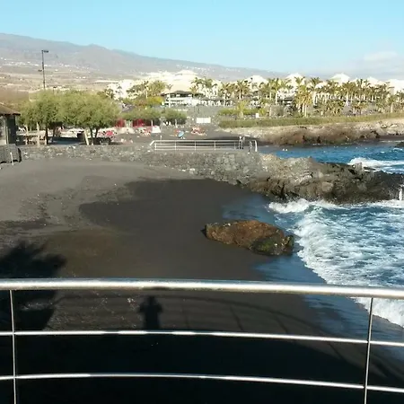 En Alcala, Con Aparcamento, Con Aircondicionador 公寓 Alcalá la Real