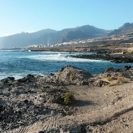 公寓 En Alcala, Con Aparcamento, Con Aircondicionador