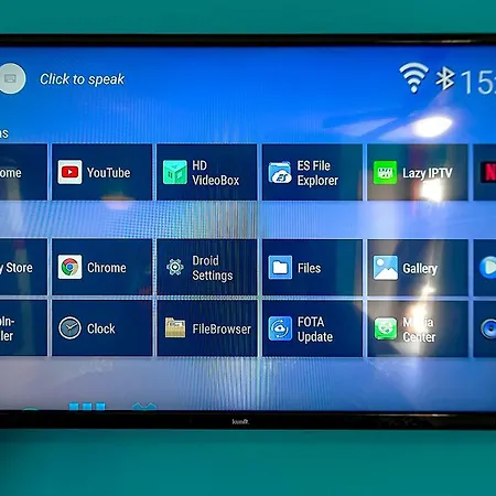 En Alcala, Con Aparcamento, Con Aircondicionador Alcalá la Real
