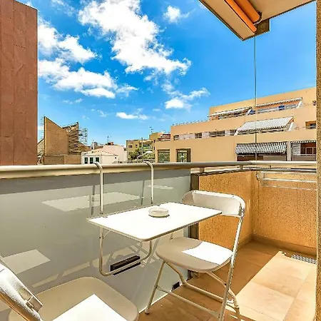 Nuevo En Alcala, Con Aparcamento, Con Aircondicionador