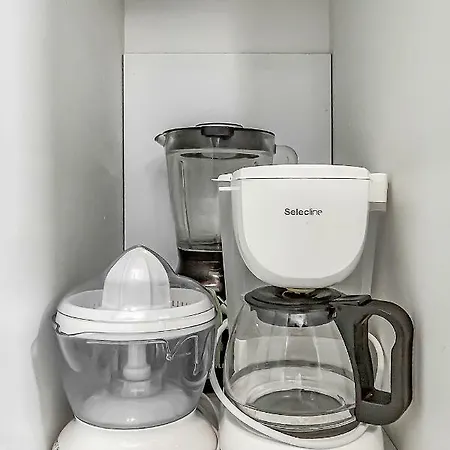 Nuevo En Alcala, Con Aparcamento, Con Aircondicionador