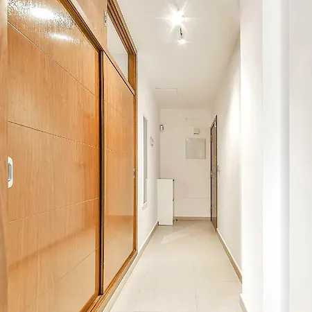 Nuevo En Alcala, Con Aparcamento, Con Aircondicionador * Alcala (Tenerife)