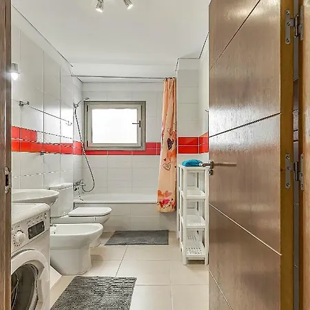 Apartment Nuevo En Alcala, Con Aparcamento, Con Aircondicionador Alcala (Tenerife)