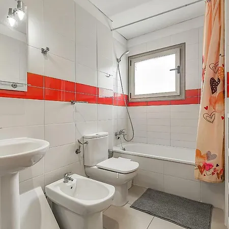 Nuevo En Alcala, Con Aparcamento, Con Aircondicionador * Alcala (Tenerife)