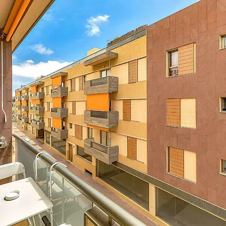 Nuevo En Alcala, Con Aparcamento, Con Aircondicionador *