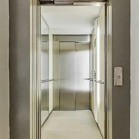 Nuevo En Alcala, Con Aparcamento, Con Aircondicionador Apartment