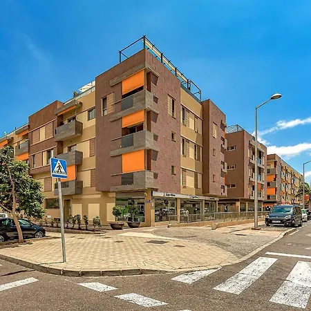 Nuevo En Alcala, Con Aparcamento, Con Aircondicionador *