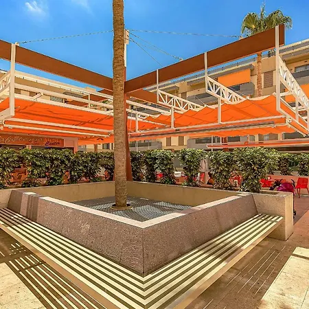 Nuevo En Alcala, Con Aparcamento, Con Aircondicionador * Alcala (Tenerife)